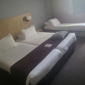 Double Kamer "Junior"